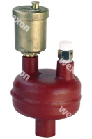 Деаэратор Comparato Deaerator Деаэратор Comparato Deaerator