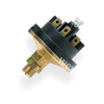 Реле давления (Прессостат) Huba Control 625.9240
