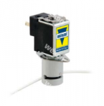 Пережимной клапан Asco Sirai S204 S20404 - Z031A  24VDC  Pinch solenoid valve