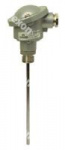 Преобразователь температуры Termotech TL518K1-250 Тип К корпус DIN B  IP65